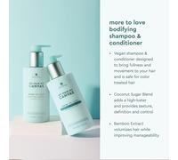 ALTERNA CAVIAR Set More To Love Holiday Bodifying Volume Shampoo 251ml + Condit