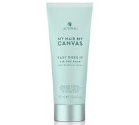Alterna My Hair My Canvas Styling Easy Does It Air-Dry Balm 101 ml