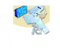 ALTERNA Sacca Irrig.40mm 12834