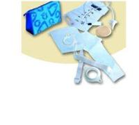 ALTERNA SACCA SCAR 60MM 30PZ