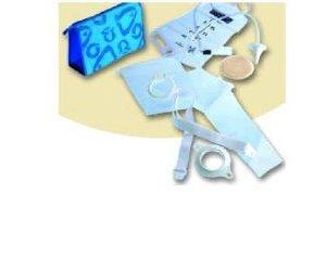 ALTERNA Sacca Irrig.40mm 12834