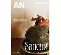 AlterNapoli. Vol. 1: Sangue