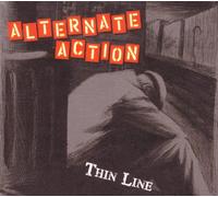 Alternate Action - Thin Line