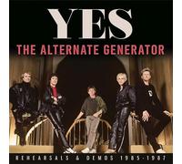 alternate generator the