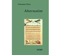 Alternatim - Pozzi Giovanni