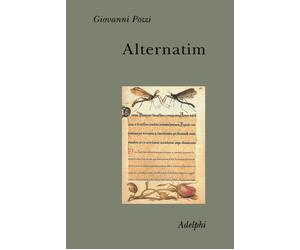 Alternatim - Pozzi Giovanni