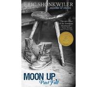 Alternating Current Eric Shonkwiler Moon Up, Past Full (Tascabile)