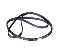 Alternativ 1930 H 7 Accessori per asciugatrice/Cinghie a Coste, Adatti per Vari dispositivi: AEG, Electrolux e Altri produttori