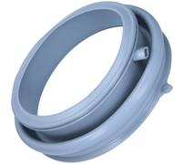 Alternativ - Guarnizione per oblò lavatrice, in gomma, ricambio per 5156611 5156612 5156613, compatibile con lavatrici Miele W300, W400, Vitality, Viva Star