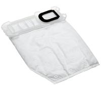 Alternativ-wie Vorwerk 6686153265 - Sacchetti con piastra di plastica, 6 pezzi, adatti per VK 135-136
