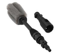 Alternativa al codice 2 643 234 0 spazzola pulizia ruote per Karcher K2/K7