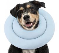 Alternativa al collare a cono morbido per cani dopo l'intervento chirurgico, collari a cono comodi per il recupero del cane
