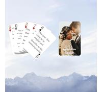 Alternativa al libro degli ospiti con foto personalizzate, bomboniere e regali per gli ospiti, ricordo unico per addio al nubilato e anniversario