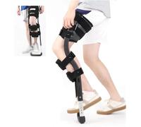 Alternativa Antiscivolo Alle Stampelle Per Ginocchia, Stampelle A Mani Libere Supporto Per La Mobilità Ausili Bionici Leggeri Per Il Corpo Stampella Per Ginocchia Senza Dolore