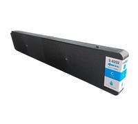 Alternativa compatibile con la cartuccia d'inchiostro a getto d'inchiostro a colori per la stampante WorkForce Enterprise WF-C20600(T02Q2 CYAN)