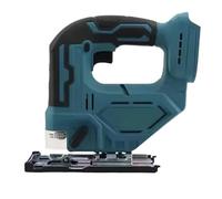 Alternativa Elettrica Ricaricabile A Batteria Al Litio Senza Fili, Curva, Multifunzione For Il Taglio Del Legno Precisione Veloce