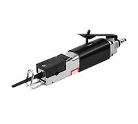 Alternativa Pneumatica ad Aria Compressa per Taglio Lamiera, 10mm Corsa, 9000 bpm, 90PSI, Include Lame 24T e 32T, 205mm