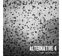 Alternative 4 - Obscurants (2 Cd)