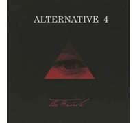 Alternative 4 - On The Brink (2 Cd)