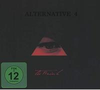 Alternative 4 - On The Brink (Special Edition) (4 Cd)