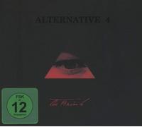 Alternative 4 - On The Brink (Special Edition) (4 Cd)