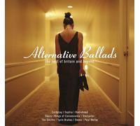 Alternative Ballads-Best of Britain and beyond - Alternative Ballads -- The Best Of Britain And Beyond (exklusiv bei Amazon.de)