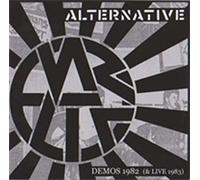 Alternative - Demos 1982 (&Live 1983)