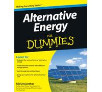 Alternative Energy for Dummies