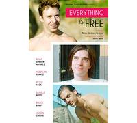 ALTERNATIVE Everything is Free DVD NUOVO