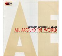 Alternative Experience Feat.M - All Around the World