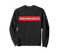 Alternative Facts Felpa