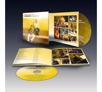 Cracker Alternative History: A Cracker Retrospective (CD) Album Digisleeve