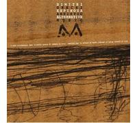 Alternative Music - Dimitri Grechi Espinoza (Audio cd)