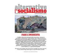 ALTERNATIVE PER IL SOCIALISMO (2021) - 2021 - Castelvecchi