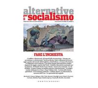 Alternative per il socialismo (2021). Vol. 61