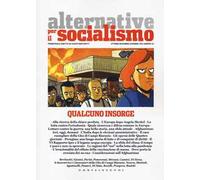 Alternative per il socialismo (2021). Vol. 62