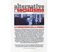 Alternative Per Il Socialismo - AA.VV. - 2023 - Castelvecchi