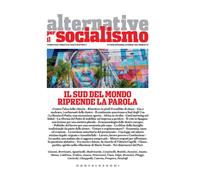 ALTERNATIVE PER IL SOCIALISMO N.70 OTT-NOV-DIC-2023 - AA.VV. - 2023