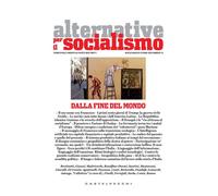 Alternative per il socialismo. Vol. 76 - 2025 - Castelvecchi