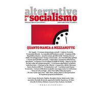 Alternative per il socialismo. Vol. 79