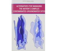 Alternative per la gestione della contaminazione complessa della nazione -...