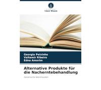 Alternative Produkte für die Nacherntebehandlung: Italienische Weintrauben