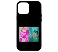Alternative Rock_Grunge_011 Custodia per iPhone 12 Pro Max