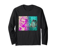 Alternative Rock_Grunge_011 Maglia a Manica