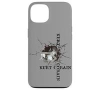 Alternative Rock_Grunge_012 Custodia per iPhone 13