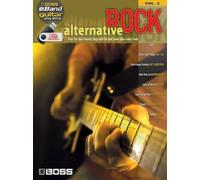 Alternative Rock (Mixed Media Product)