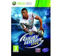 ALTERNATIVE SOFTWARE RUGBY LEAGUE LIVE