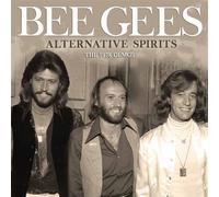 Alternative Spirits - Bee Gees (Audio Cd)