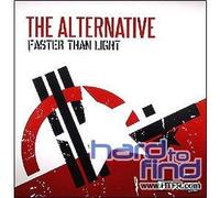 Alternative, the - Faster Than Light/the Return