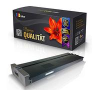 Alternative Toner Nero MX 51 GTBA per Sharp 40.000 pagine Sharp MX 4141 N 4141 N MX 5110 N 5110 N MX51 GTBA MX51 MX 51 NERO Noir Eco Pro Serie
